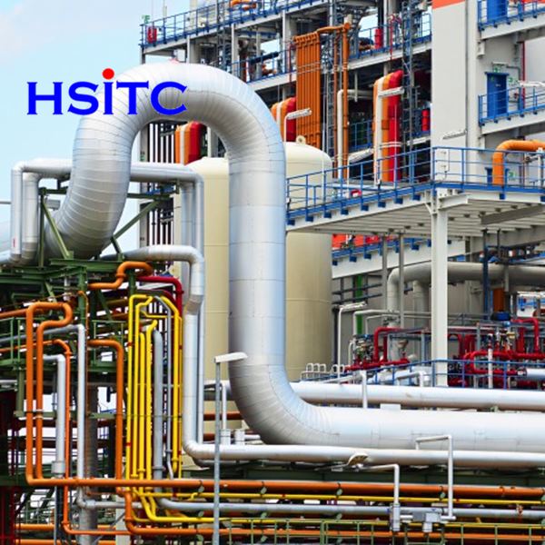 API5L naadloze buis ASTM A106 Klasse B voor chemische installaties 0