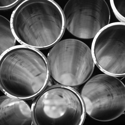 10 inch Ssaw Steel Tube voor irrigatie drukvloeistof project