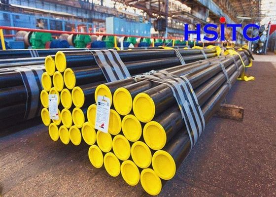Watervervoer GrB CS SMLS Pipe ASTM A179