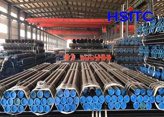 ASTM A106 naadloos schema 40 Pipe API 5l Psl2
