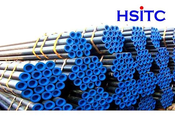 Watervervoer GrB CS SMLS Pipe ASTM A179