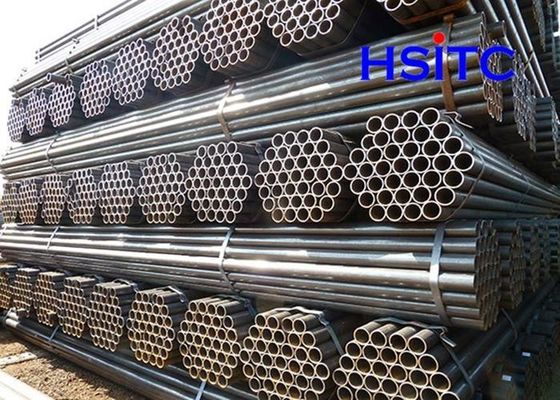 6m Api 5l Astm A106 CS SMLS-pijp voor de olie- en gasindustrie