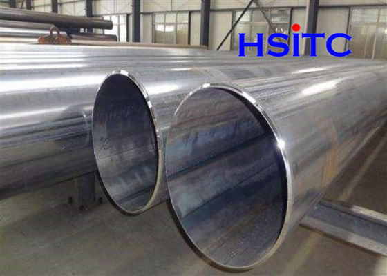 Petroleum 26 mm staal buis