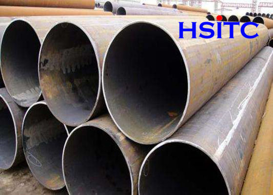 DN1420 mm Treksterkte Verlenging 24 inch stalen buis 3LPE coating