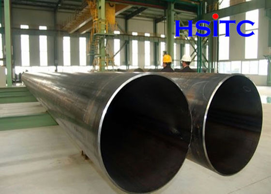DN500mm 508mm 20 inch S355jrh 36 inch LSAW staalpijp ISO 3183