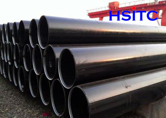 Psl1 Astm A53 Klasse B Pijpwatertransmissie