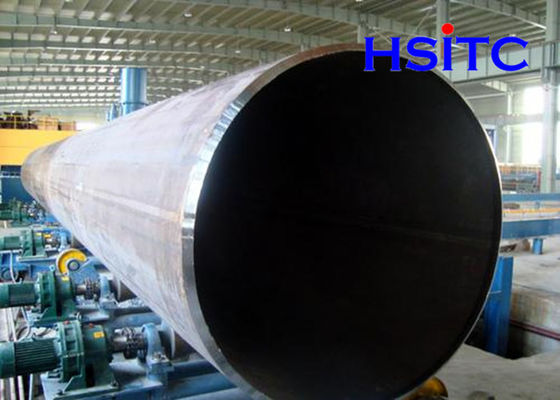 Psl1 Astm A53 Klasse B Pijpwatertransmissie