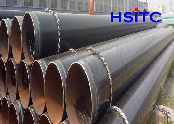 DN800 813 MM SSAW staalpijp En10219 S355j0h