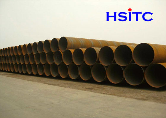 DN800 813 MM SSAW staalpijp En10219 S355j0h
