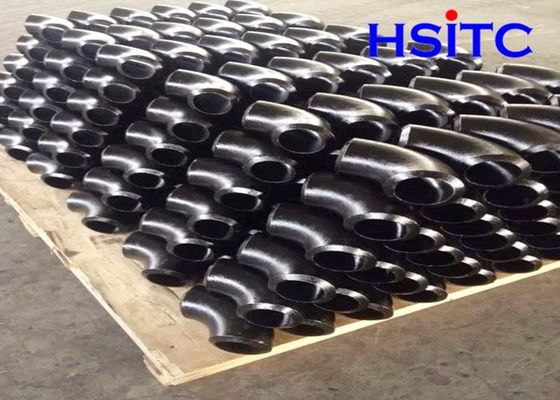 Asme B16.9 1422mm Lasbaar stalen buisbehang SCH10