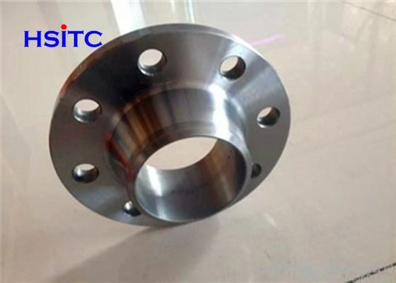 ASME B16.5 Flangen van koolstofstaal