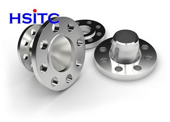 ANSI B16.5 Industriële buisflens