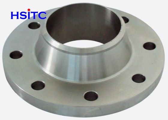 ASME B16.5 Flangen van koolstofstaal