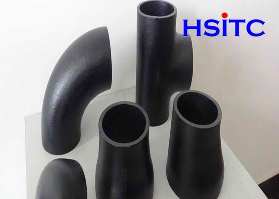 DIN 2448 Hoogdrukstaalbuizen Q235A