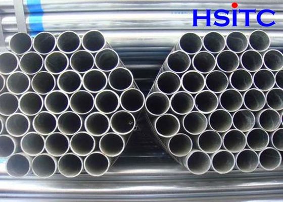 DN100 18 inch koolstofstaal naadloos buisje astm
