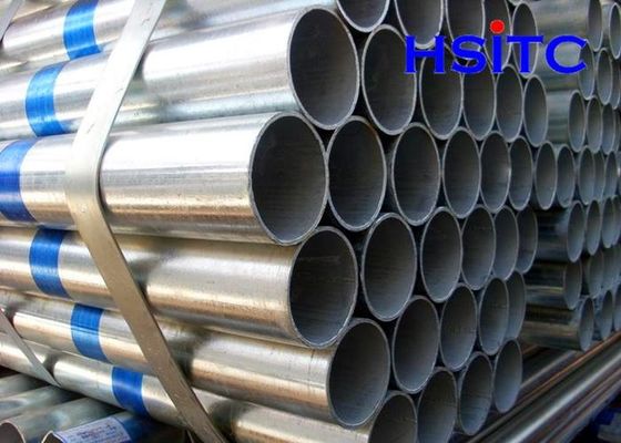 11m Astm A106 koolstofstaalpijp