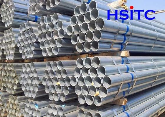 DN100 18 inch koolstofstaal naadloos buisje astm