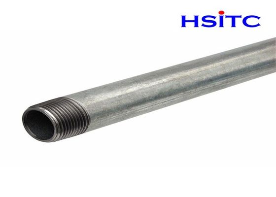 DN50 6 inch Schedule 20 gegalvaniseerde buis A106B