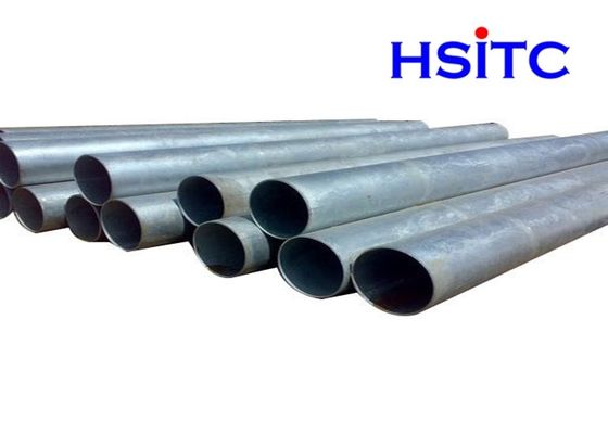 x52 8' 3,75 mm gegalvaniseerd koolstofstaal buis Dn100