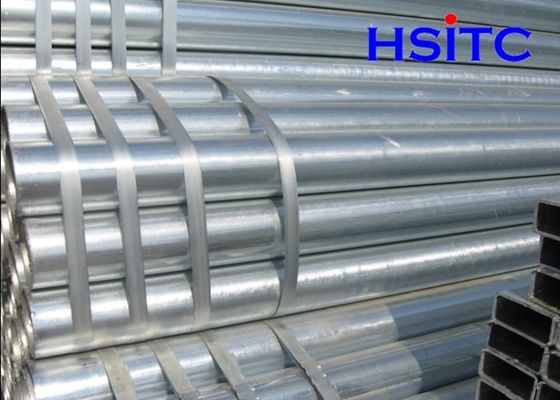 X60 12&quot; gegalvaniseerde koolstofstaalpijp Astm A53