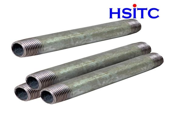 X60 12&quot; gegalvaniseerde koolstofstaalpijp Astm A53