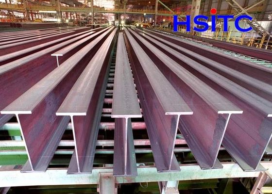 Bouw EN10025 600x300 H Balkkolom St52 S235