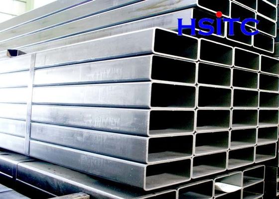 Hot Dip St52 2 inch gegalvaniseerd koolstofstaalpijp Api 5l