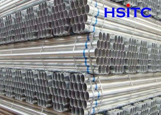 AS/NZS 4680 Zinkcoating voor warmgegalvaniseerde zachte stalen buizen