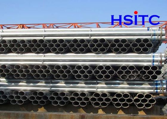 AS/NZS 4680 Zinkcoating voor warmgegalvaniseerde zachte stalen buizen