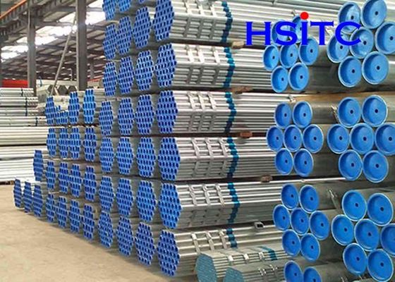 AS/NZS 4680 Zinkcoating voor warmgegalvaniseerde zachte stalen buizen