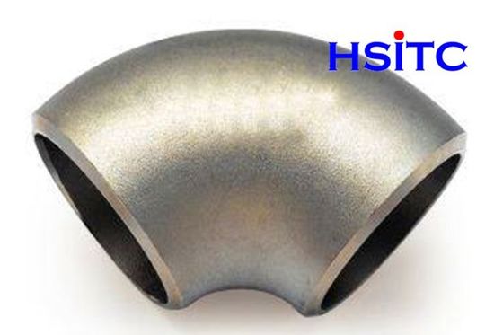 Astm A234 A234m Carbon Steel Pipe Elbow Long Radius 56&quot;