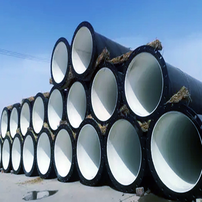 Sawh Carbon Ssaw Steel Pipe voor bruggebouw Structural
