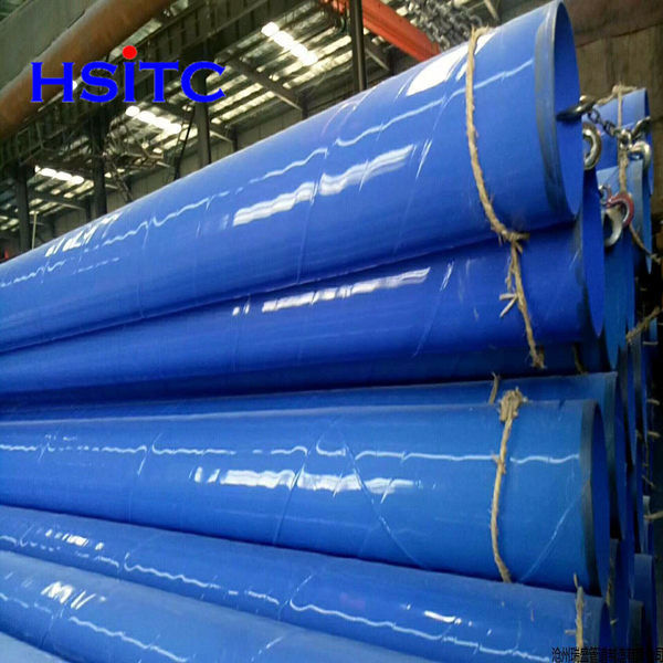 DN800 813 MM SSAW staalpijp En10219 S355j0h 0