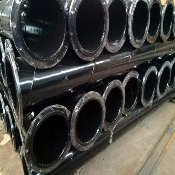 Sawh Zwarte koolstof Ssaw Steel Pipe Astm A53 Standaard Tube 1